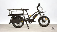 Yuba FastRack Espresso Family Edition