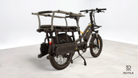 Yuba FastRack Espresso Family Edition