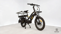 Yuba FastRack Espresso Family Edition