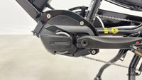 Yuba FastRack Espresso Family Edition