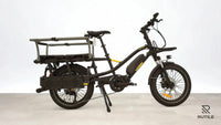 Yuba FastRack Espresso Family Edition