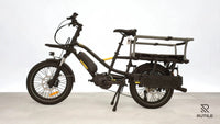 Yuba FastRack Espresso Family Edition
