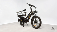 Yuba FastRack Espresso Family Edition
