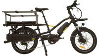 Yuba FastRack Espresso Family Edition