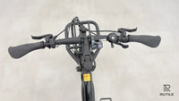 Yuba FastRack Espresso Family Edition