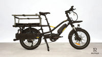 Yuba FastRack Espresso Family Edition