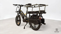 Yuba FastRack Espresso Family Edition