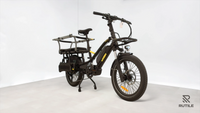 Yuba FastRack Espresso Family Edition