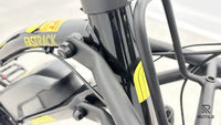 Yuba FastRack Espresso Family Edition