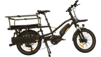 Yuba FastRack Espresso Family Edition