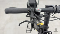 Yuba FastRack Espresso Family Edition