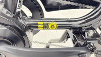 Yuba FastRack Espresso Family Edition