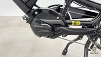 Yuba FastRack Espresso Family Edition
