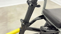 Yuba FastRack Espresso Family Edition