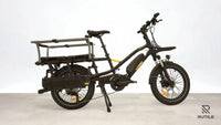 Yuba FastRack Espresso Family Edition