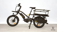 Yuba FastRack Espresso Family Edition