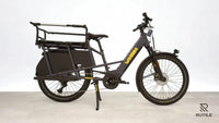 Yuba Boda Boda EZ Family Edition