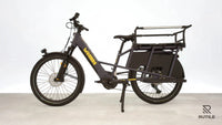 Yuba Boda Boda EZ Family Edition
