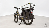 Yuba Boda Boda EZ Family Edition