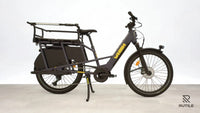 Yuba Boda Boda EZ Family Edition
