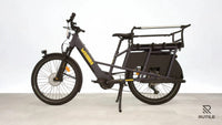 Yuba Boda Boda EZ Family Edition