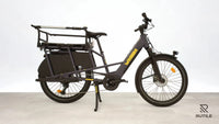 Yuba Boda Boda EZ Family Edition