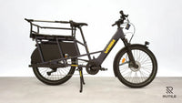 Yuba Boda Boda EZ Family Edition