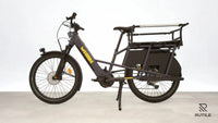 Yuba Boda Boda EZ Family Edition