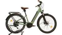 Cannondale Aventure Neo 2 S