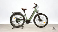 Cannondale Aventure Neo 2 S