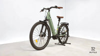 Cannondale Aventure Neo 2 S
