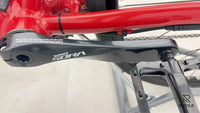Lapierre E-SENSIUM 2.2 55