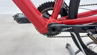 Lapierre E-SENSIUM 2.2 55