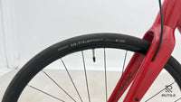 Lapierre E-SENSIUM 2.2 55