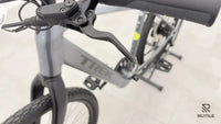 Trek Dual Sport + 2