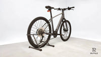 Trek Dual Sport + 2