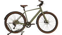 Orbea Vibe H30
