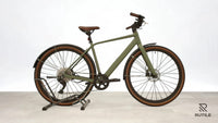 Orbea Vibe H30