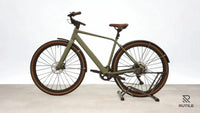 Orbea Vibe H30
