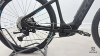 Axess Element