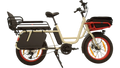 Benno Bike RemiDemi XL