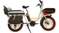 Benno Bike RemiDemi XL