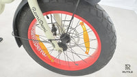 Benno Bike RemiDemi XL