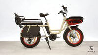 Benno Bike RemiDemi XL