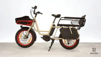 Benno Bike RemiDemi XL