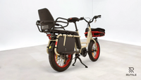 Benno Bike RemiDemi XL