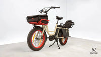 Benno Bike RemiDemi XL