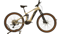 BESV TRS 1.5