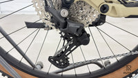 BESV TRS 1.5