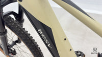 BESV TRS 1.5